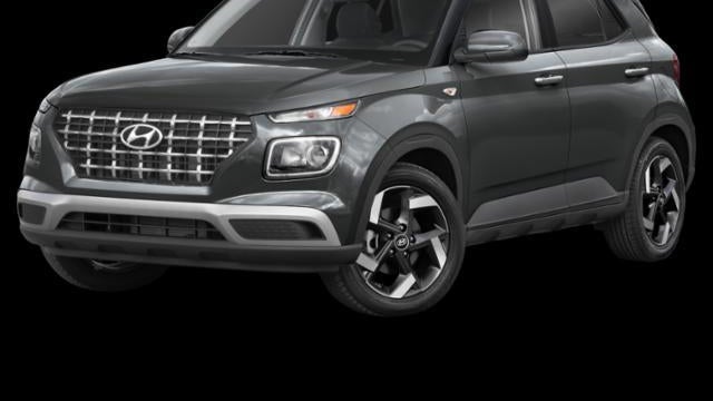 Preowned 2026 Hyundai VENUE SEL for Sale