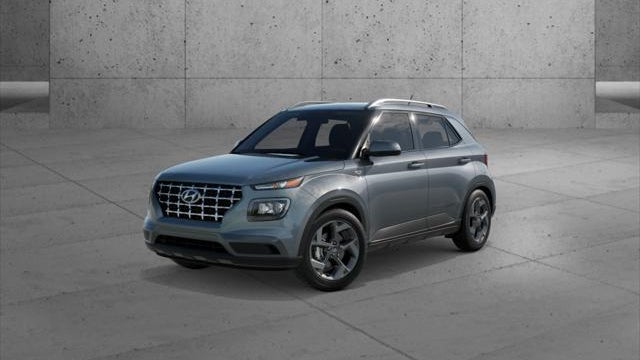 Preowned 2026 Hyundai VENUE SEL for Sale