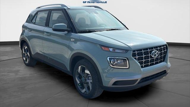 Preowned 2026 Hyundai VENUE SEL for Sale