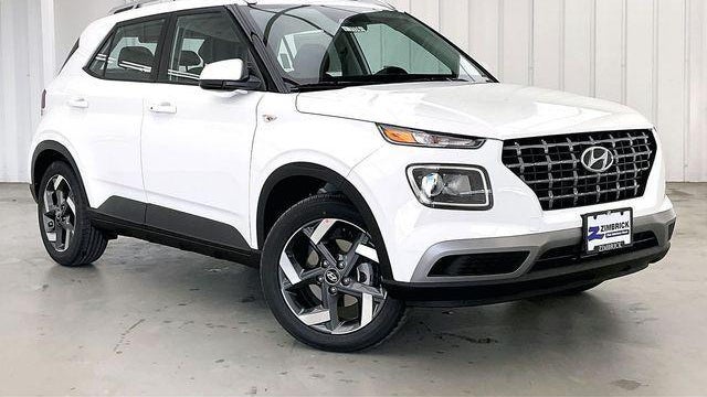 Preowned 2026 Hyundai VENUE SEL for Sale