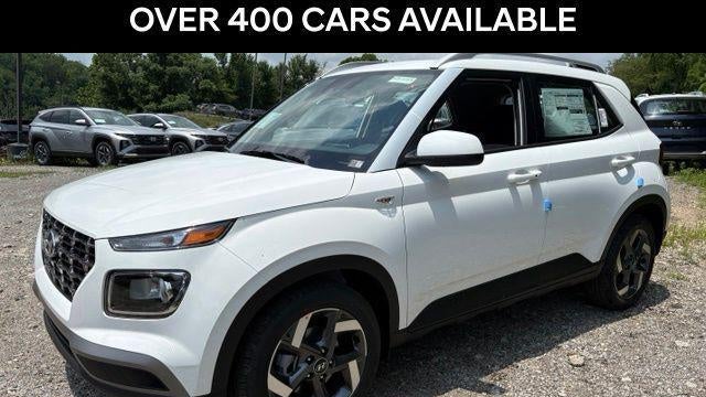 Preowned 2026 Hyundai VENUE SEL for Sale