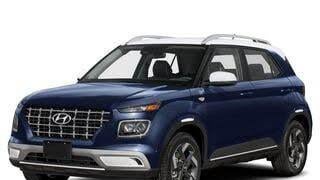 Preowned 2026 Hyundai VENUE SEL for Sale