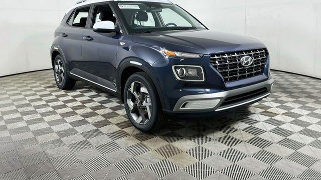 Preowned 2026 Hyundai VENUE SEL for Sale