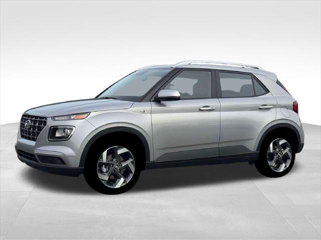 2026 Hyundai Venue - $24,484
