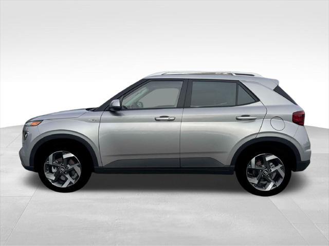 2026 Hyundai Venue - $24,484