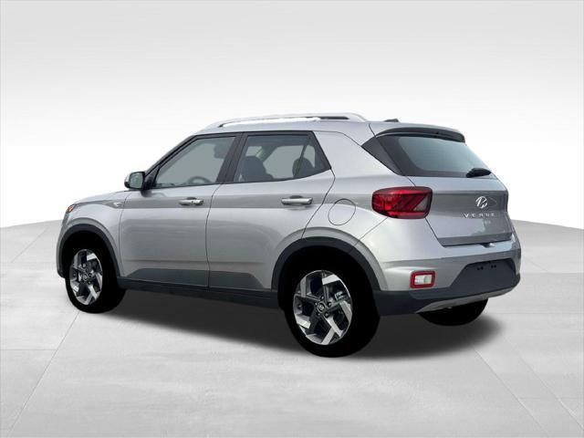 2026 Hyundai Venue - $24,484