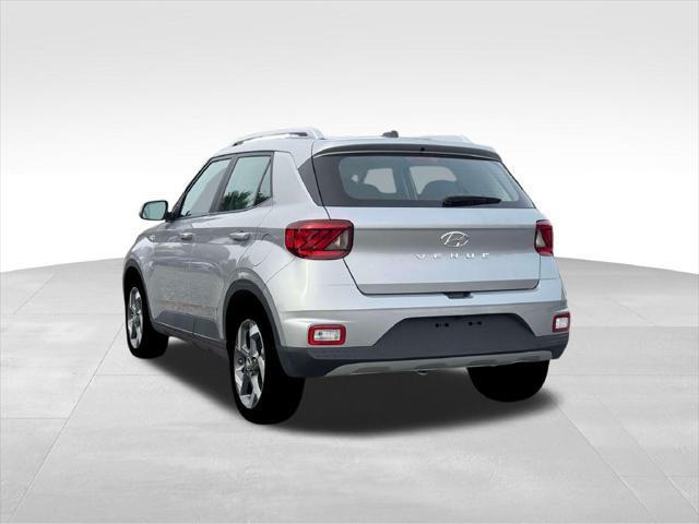 2026 Hyundai Venue - $24,484