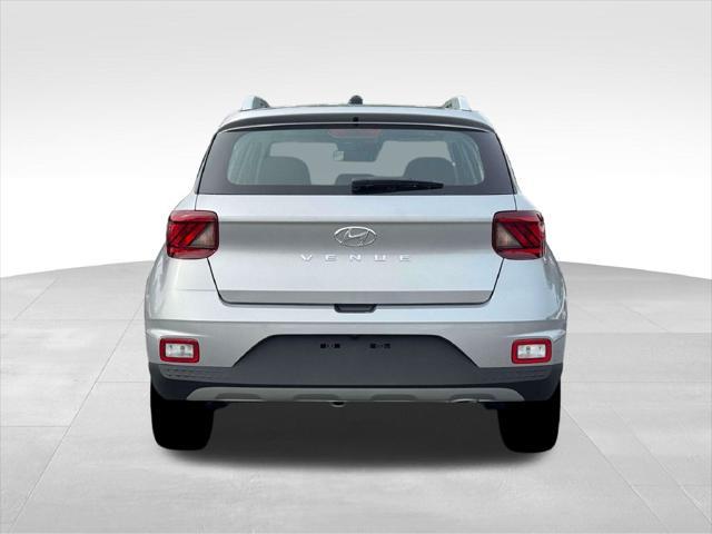 2026 Hyundai Venue - $24,484