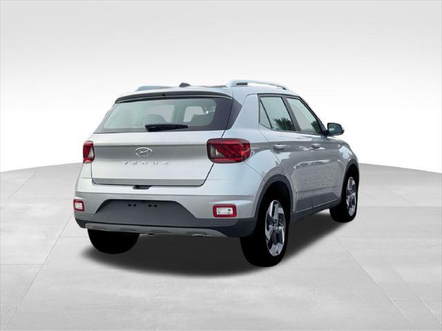 2026 Hyundai Venue - $24,484