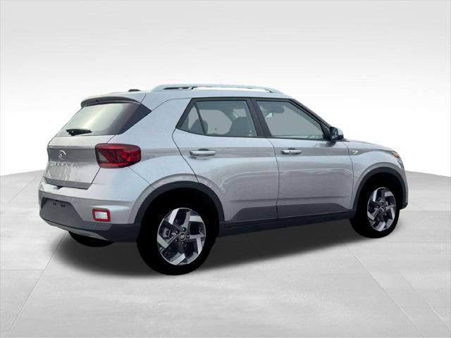 2026 Hyundai Venue - $24,484