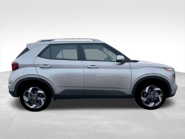 2026 Hyundai Venue - $24,484