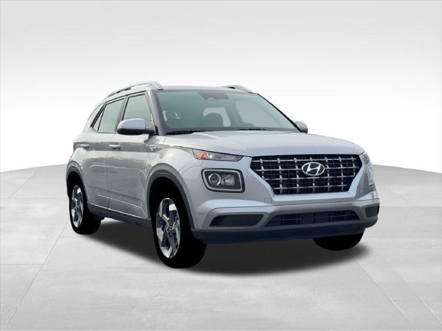 2026 Hyundai Venue - $24,484