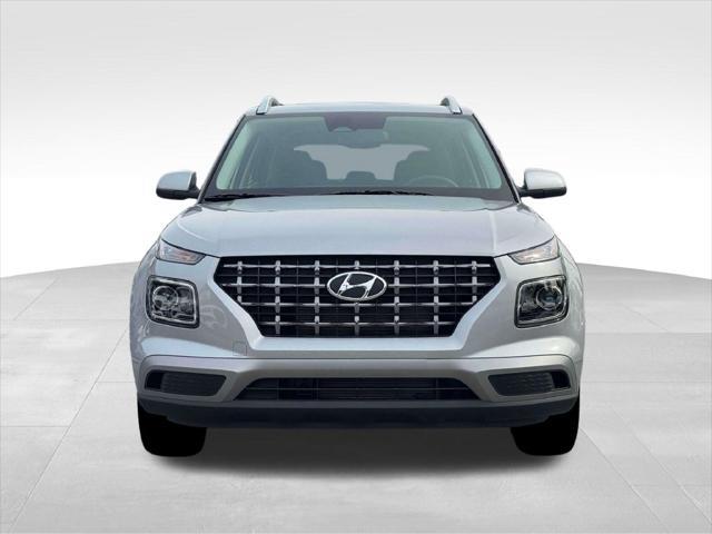 2026 Hyundai Venue - $24,484