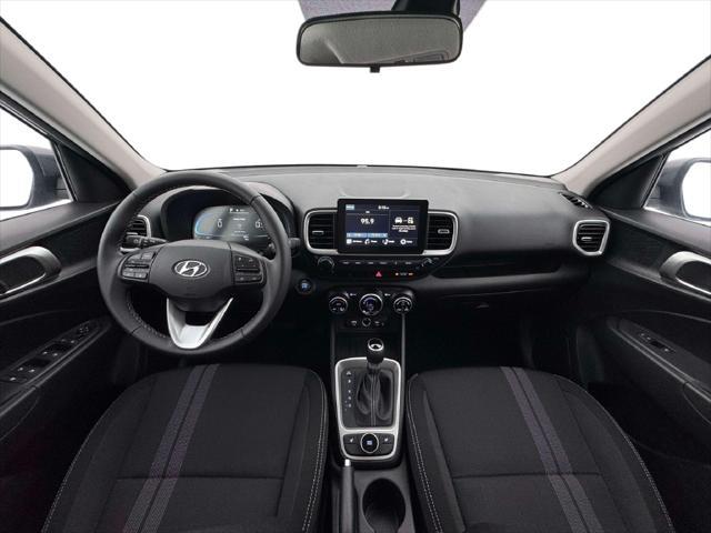 2026 Hyundai Venue - $24,484