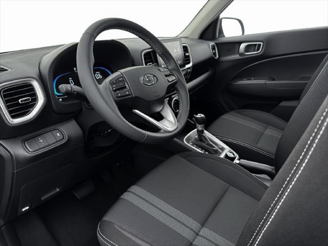 2026 Hyundai Venue - $24,484