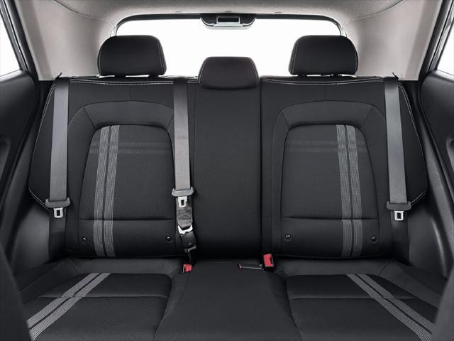 2026 Hyundai Venue - $24,484