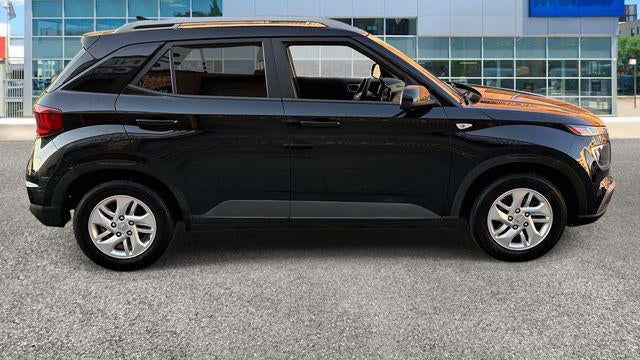 2020 Hyundai VENUE SEL