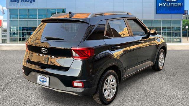 2020 Hyundai VENUE SEL