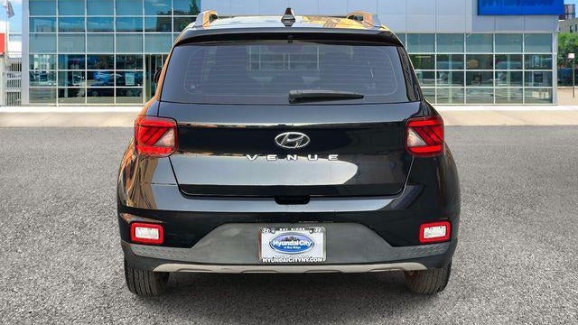 2020 Hyundai VENUE SEL