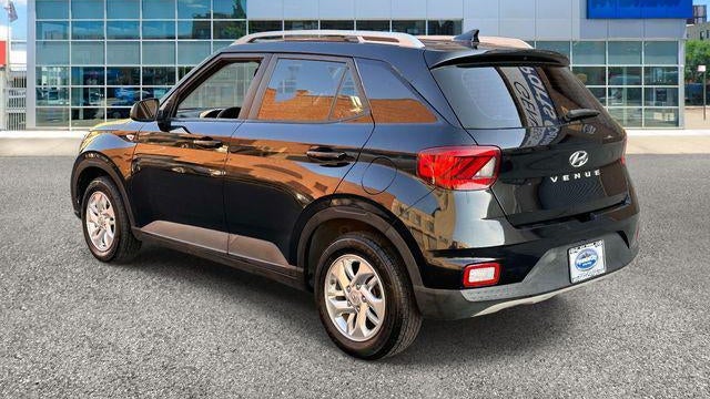 2020 Hyundai VENUE SEL