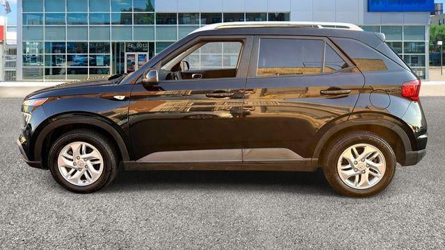 2020 Hyundai VENUE SEL