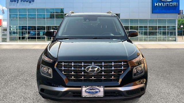 2020 Hyundai VENUE SEL