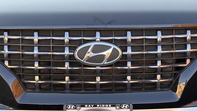 2020 Hyundai VENUE SEL