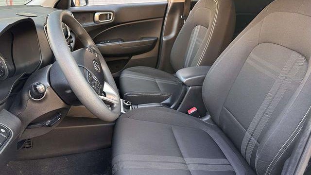 2020 Hyundai VENUE SEL