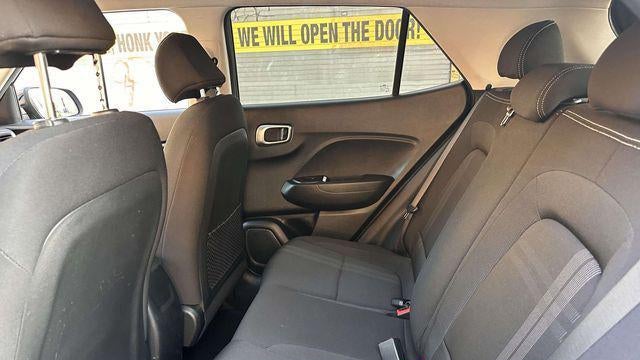 2020 Hyundai VENUE SEL