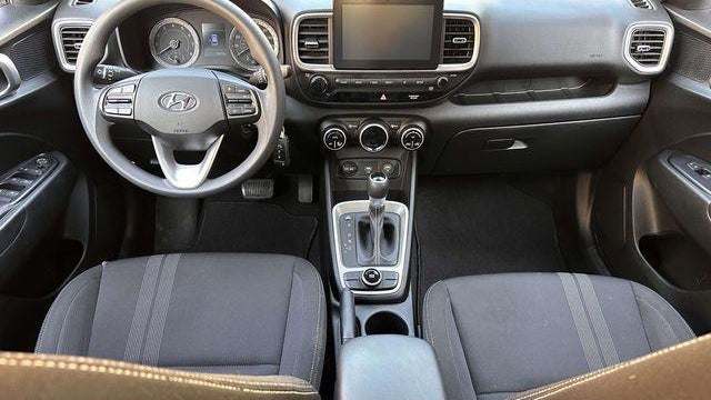 2020 Hyundai VENUE SEL