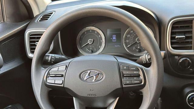 2020 Hyundai VENUE SEL