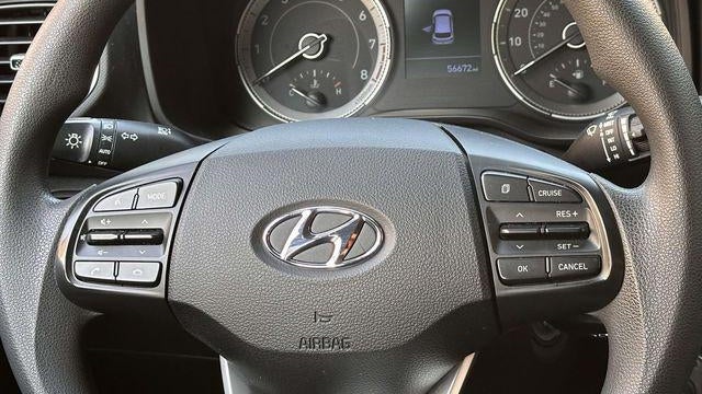 2020 Hyundai VENUE SEL