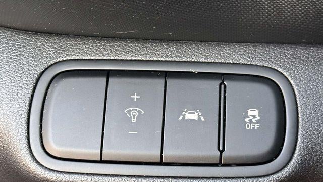 2020 Hyundai VENUE SEL