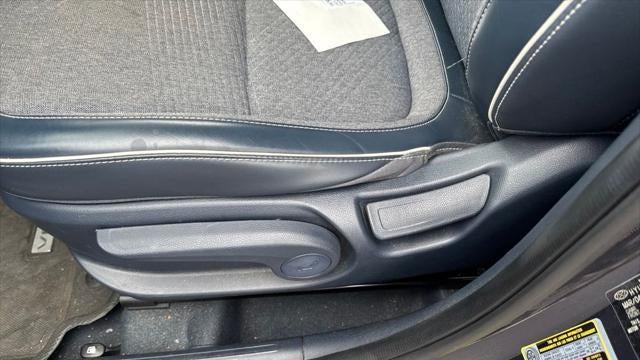 2021 Hyundai VENUE Denim
