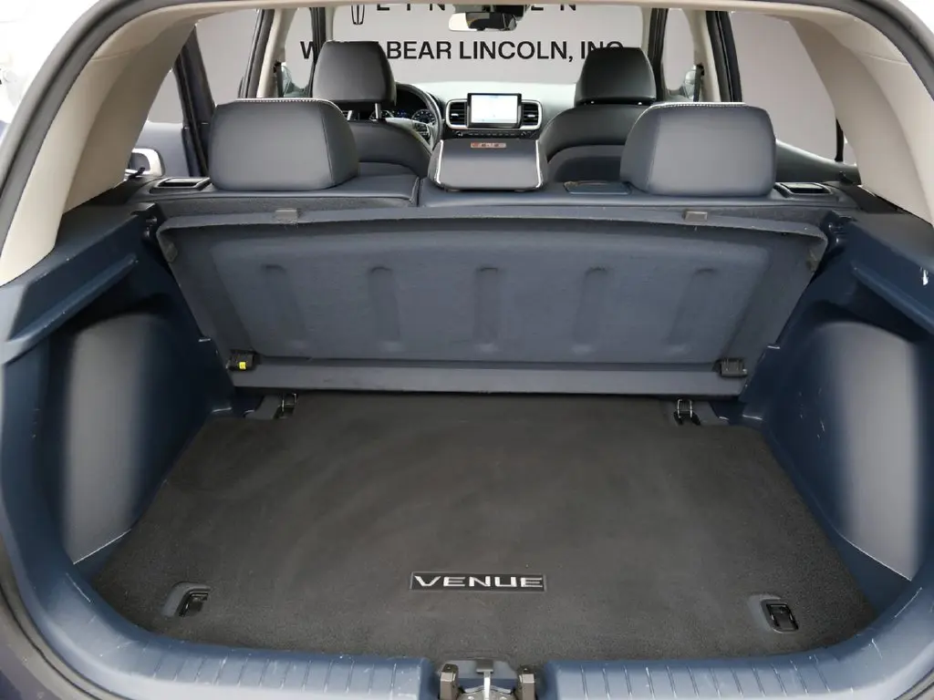 2021 Hyundai Venue - $16,345