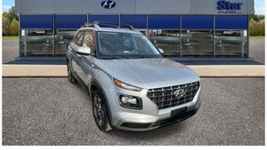 Hyundai VENUE