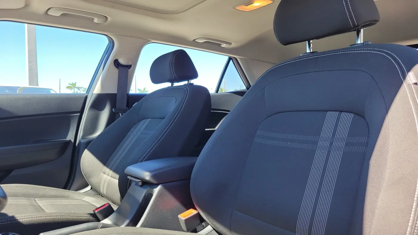2022 Hyundai VENUE SEL