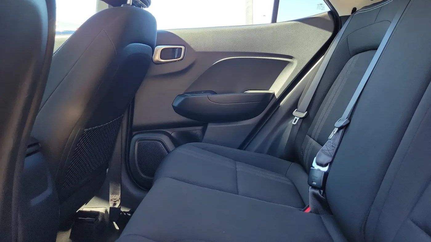 2022 Hyundai VENUE SEL