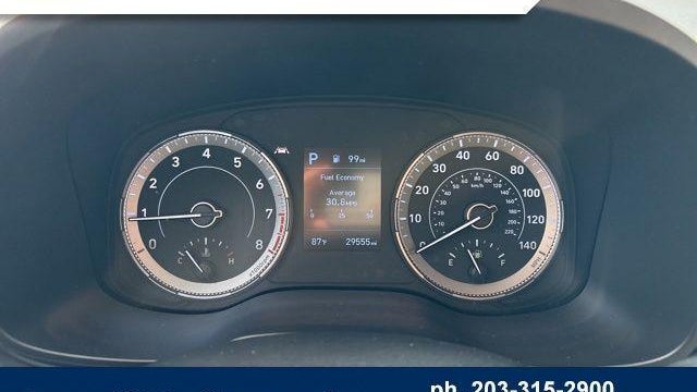 2022 Hyundai VENUE SEL