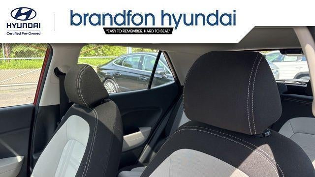2022 Hyundai VENUE SEL