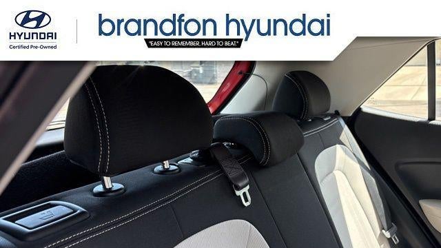 2022 Hyundai VENUE SEL