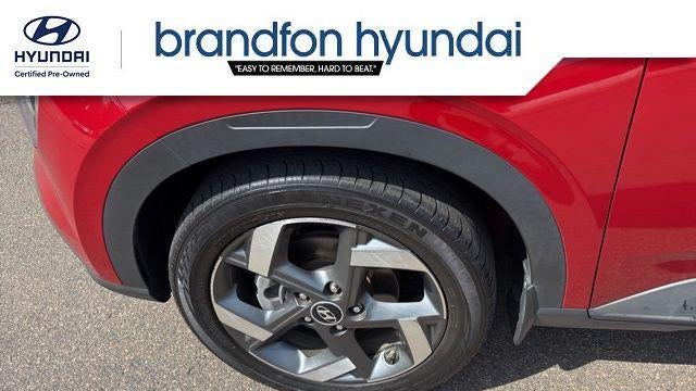 2022 Hyundai VENUE SEL