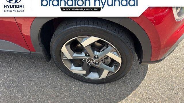 2022 Hyundai VENUE SEL