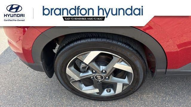 2022 Hyundai VENUE SEL