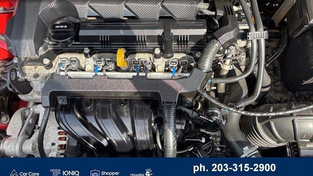 2022 Hyundai VENUE SEL