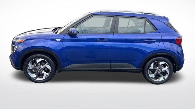 2022 Hyundai VENUE Limited