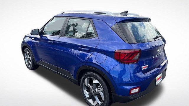 2022 Hyundai VENUE Limited