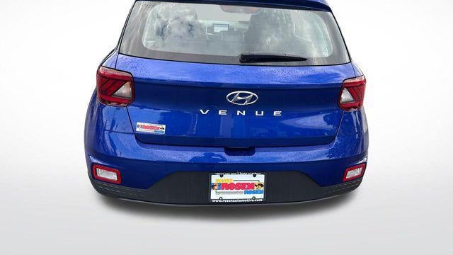 2022 Hyundai VENUE Limited