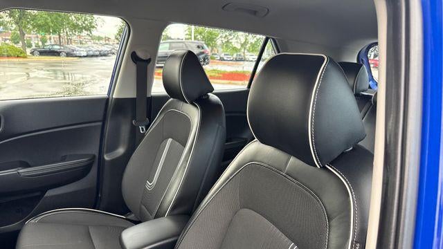 2022 Hyundai VENUE Limited