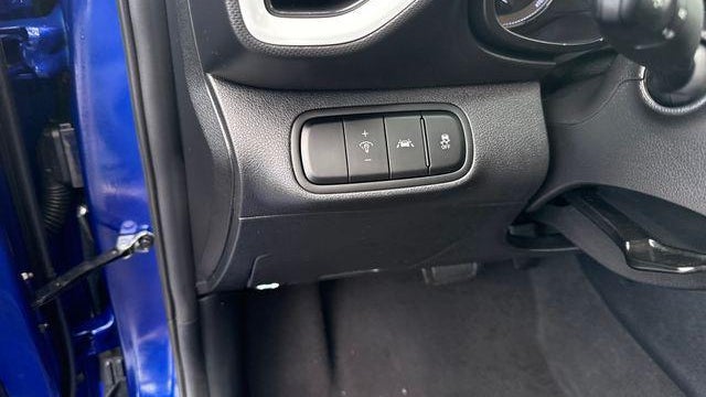 2022 Hyundai VENUE Limited
